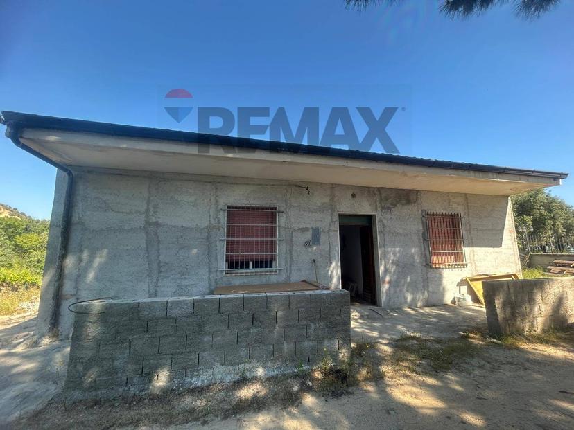 Villa in Cda Santa Croce Snc, Corigliano-Rossano — foto 5 di 5