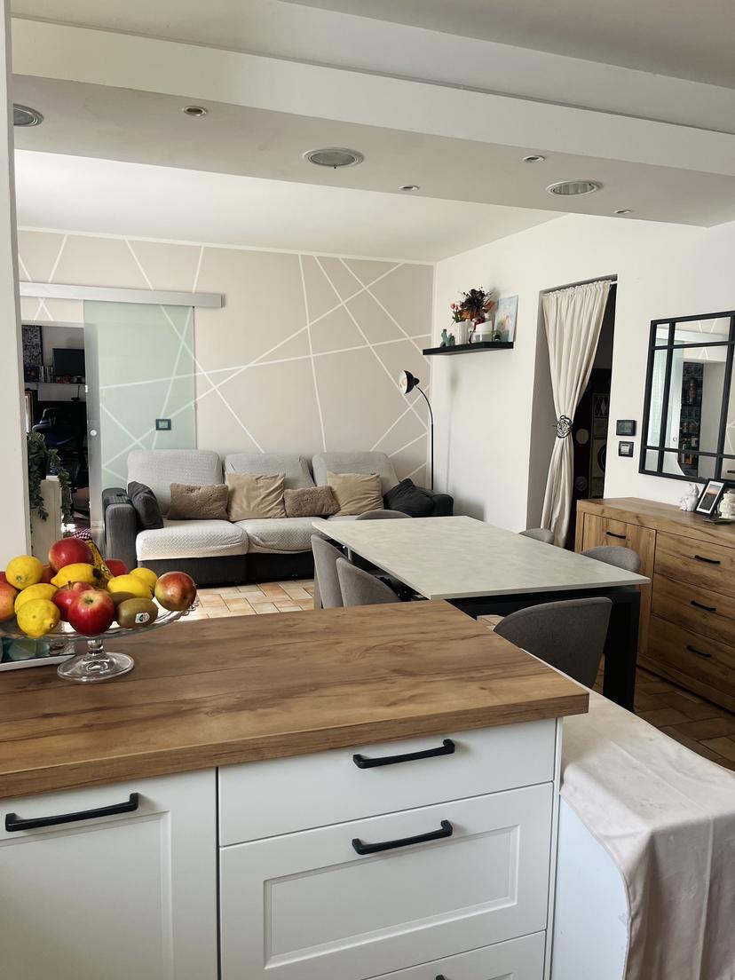 Casa indipendente in Via Guglielmo Marconi, Arrone — foto 4 di 5
