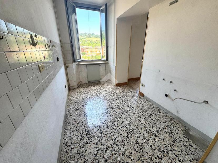 Trilocale in Vicolo Bartolomeo Perestrello 8, Bettola — foto 5 di 5