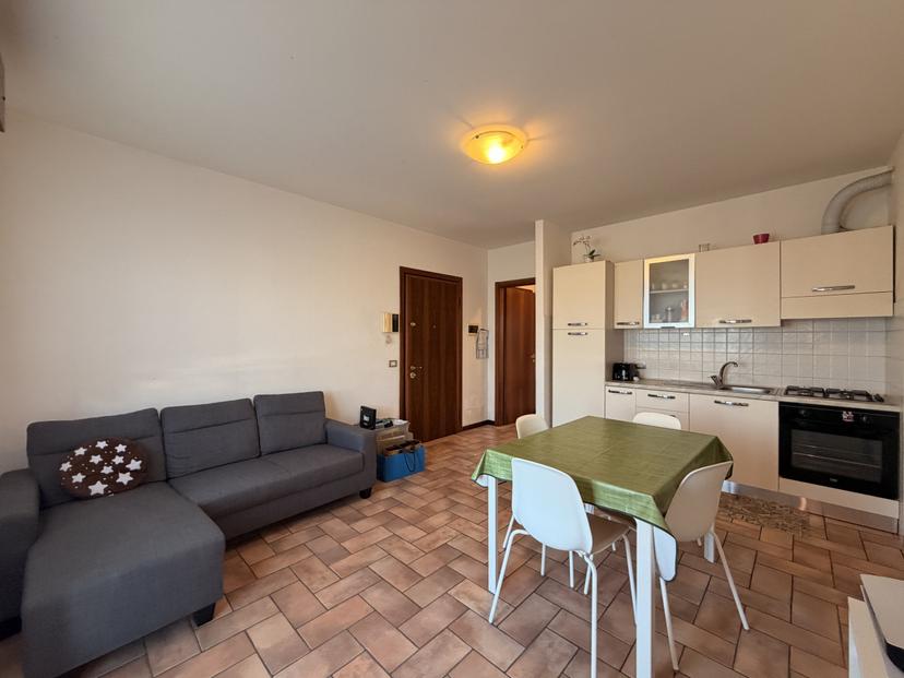 Bilocale in Via Sandro Pertini 21, Colorno — foto 3 di 5