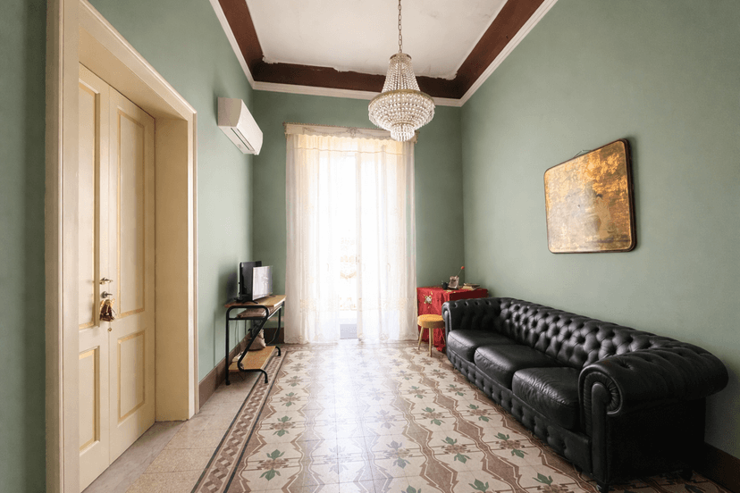 Casa indipendente in Via Garibaldi  Snc, Barcellona Pozzo di Gotto — foto 3 di 5
