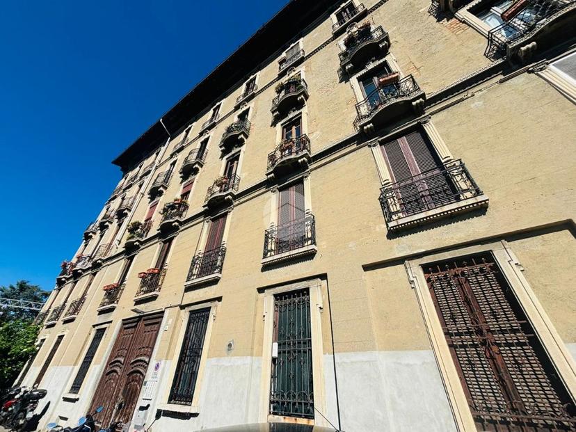 Bilocale in Piazza Castello 3, Monza — foto 4 di 5