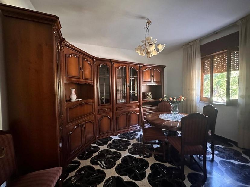 Villa in Contrada Fiumara 40, Tortorici — foto 2 di 5