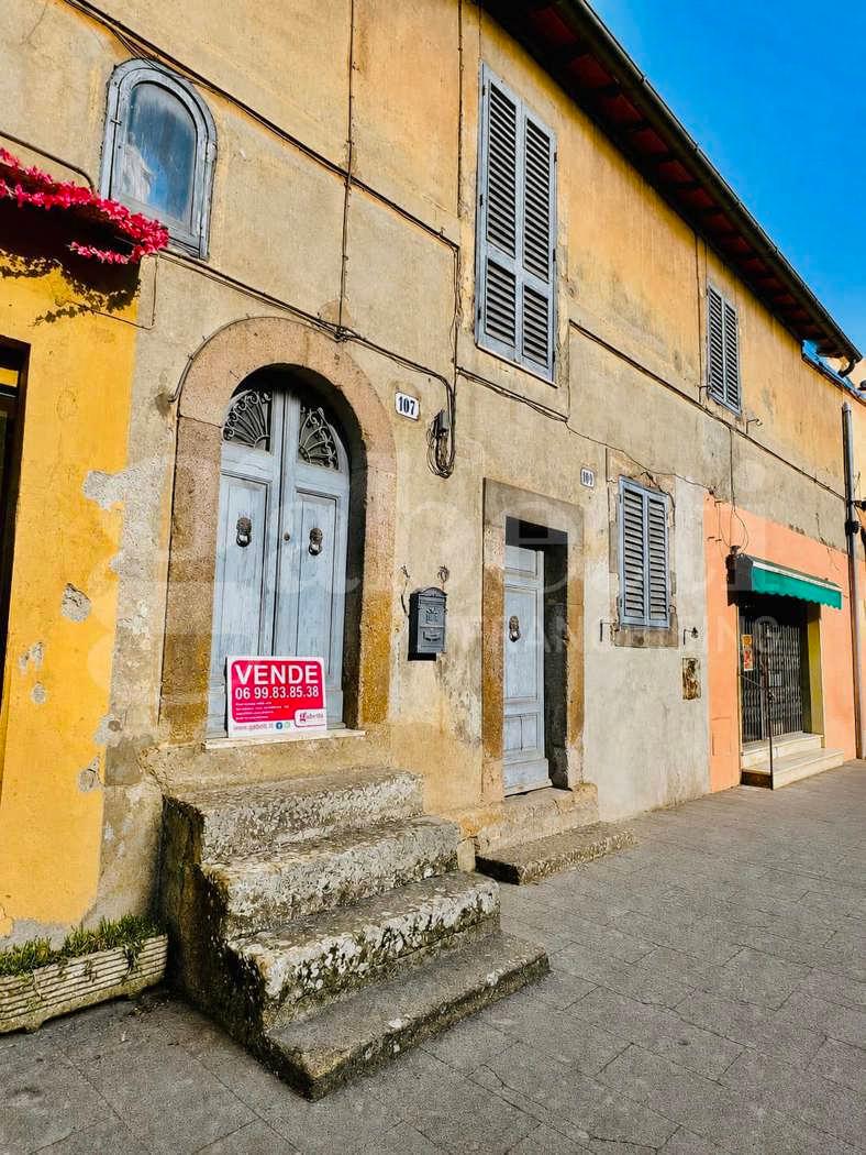 Appartamento in Via Claudia 109, Oriolo Romano — foto 3 di 5