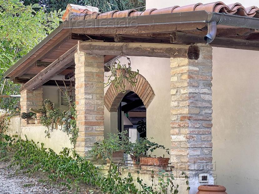 Villa, Urbino