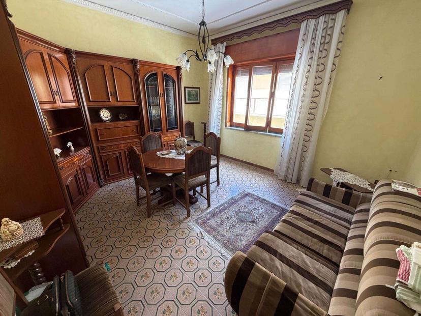Appartamento in Via Marco Polo, Mazara del Vallo — foto 2 di 5