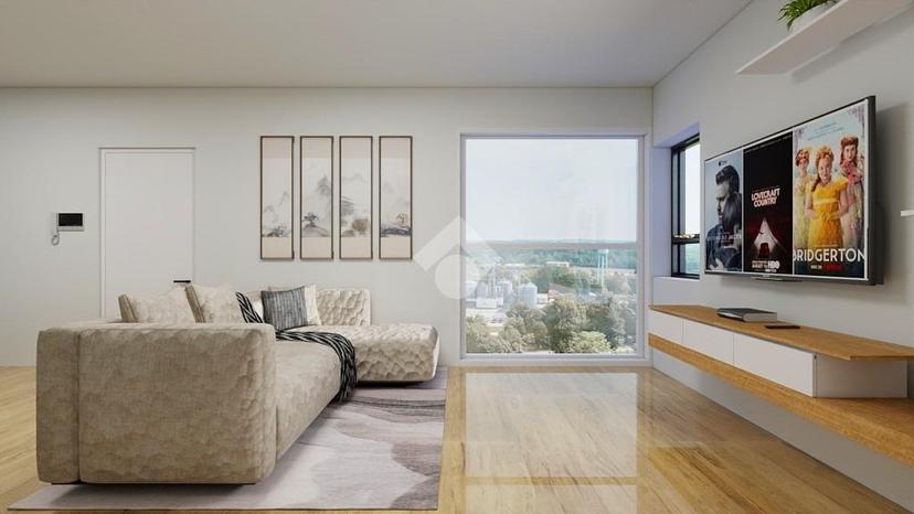 Villa a schiera in Via del Muzzi 23, Sovizzo — foto 2 di 5