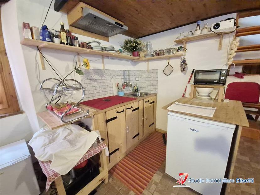 Bilocale in Via Nazio 38, Malonno — foto 2 di 5