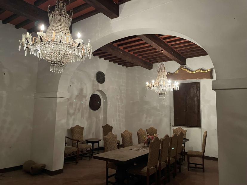 Villa unifamiliare in Cupa, Castiglion Fiorentino — foto 2 di 5