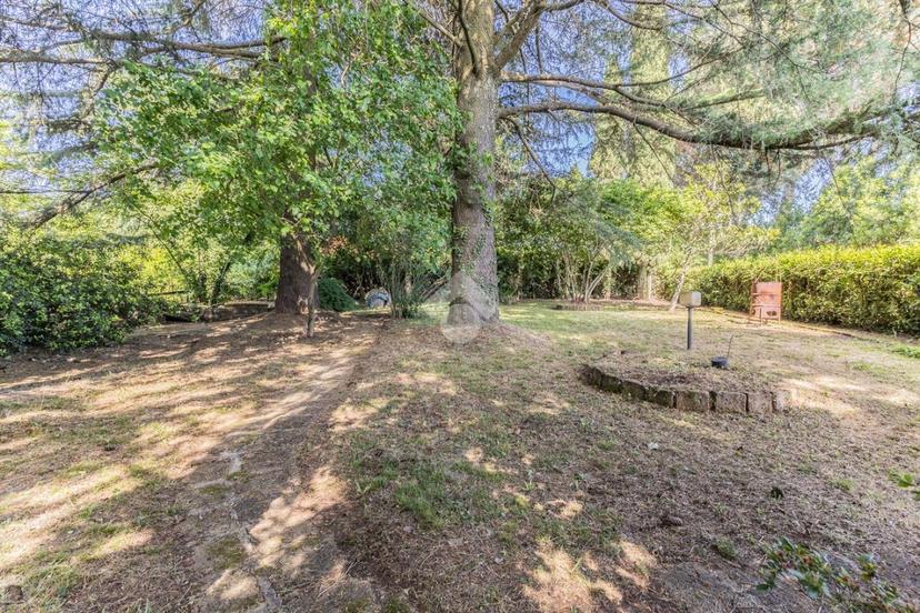 Villa in Via Piemonte 1, Oriolo Romano — foto 4 di 5