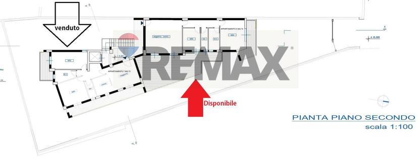 Trilocale in Via Cinnirella, Tremestieri Etneo — foto 2 di 5