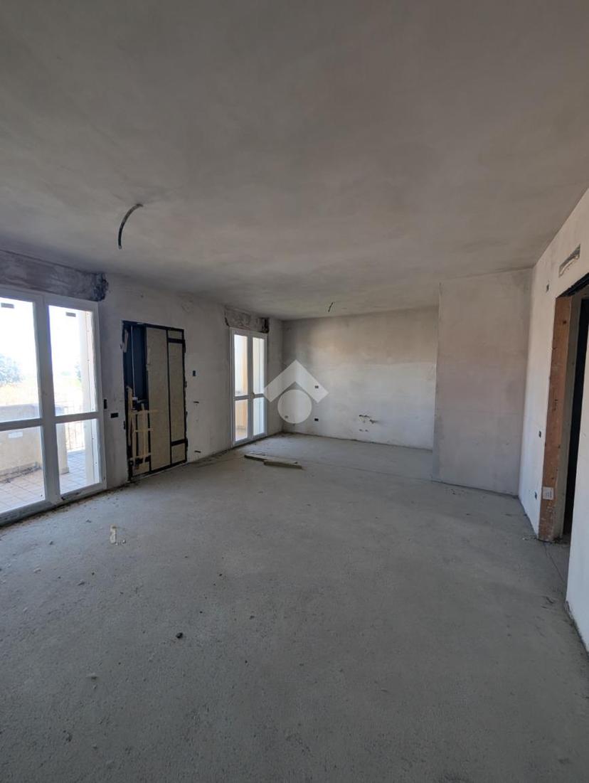 Quadrilocale in Via I° Maggio, Coriano — foto 4 di 5