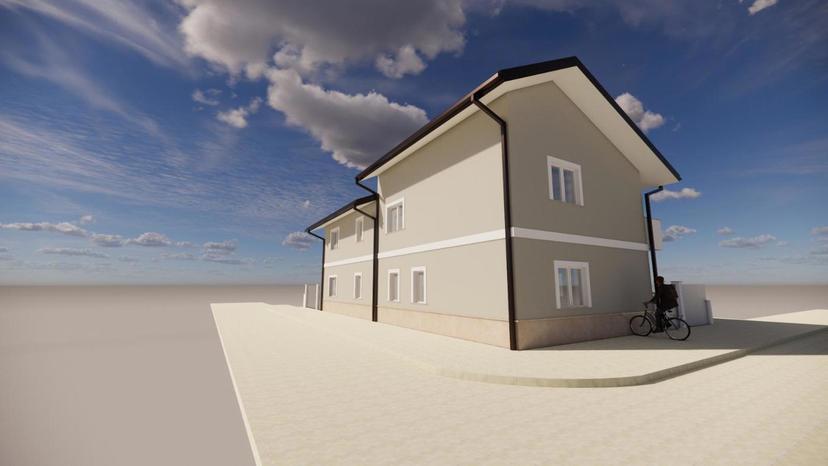Villa bifamiliare in Via Francia 10, Avezzano — foto 4 di 4