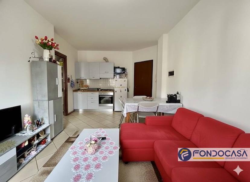 Bilocale in Via Boito, Palazzolo sull'Oglio — foto 5 di 5