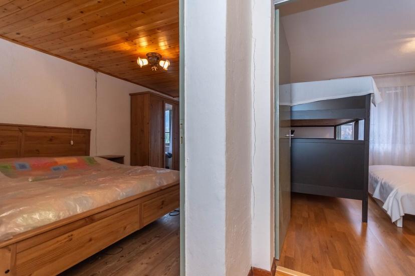 Villa unifamiliare, Gosaldo — foto 4 di 5