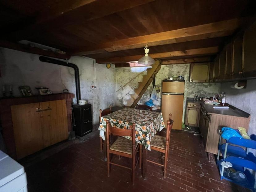 Casa indipendente in Localita' Bucino 1, Pescaglia — foto 4 di 5