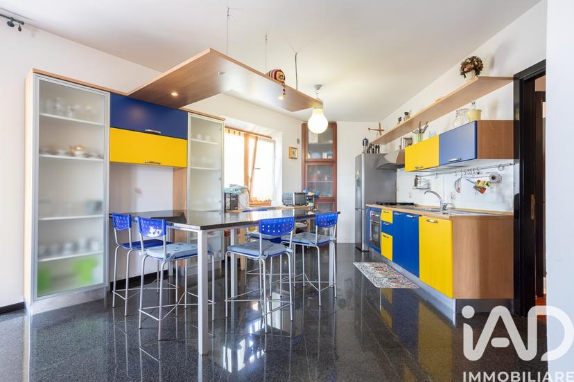 Quadrilocale in Via Donatori del Sangue 28, Camerano — foto 3 di 5