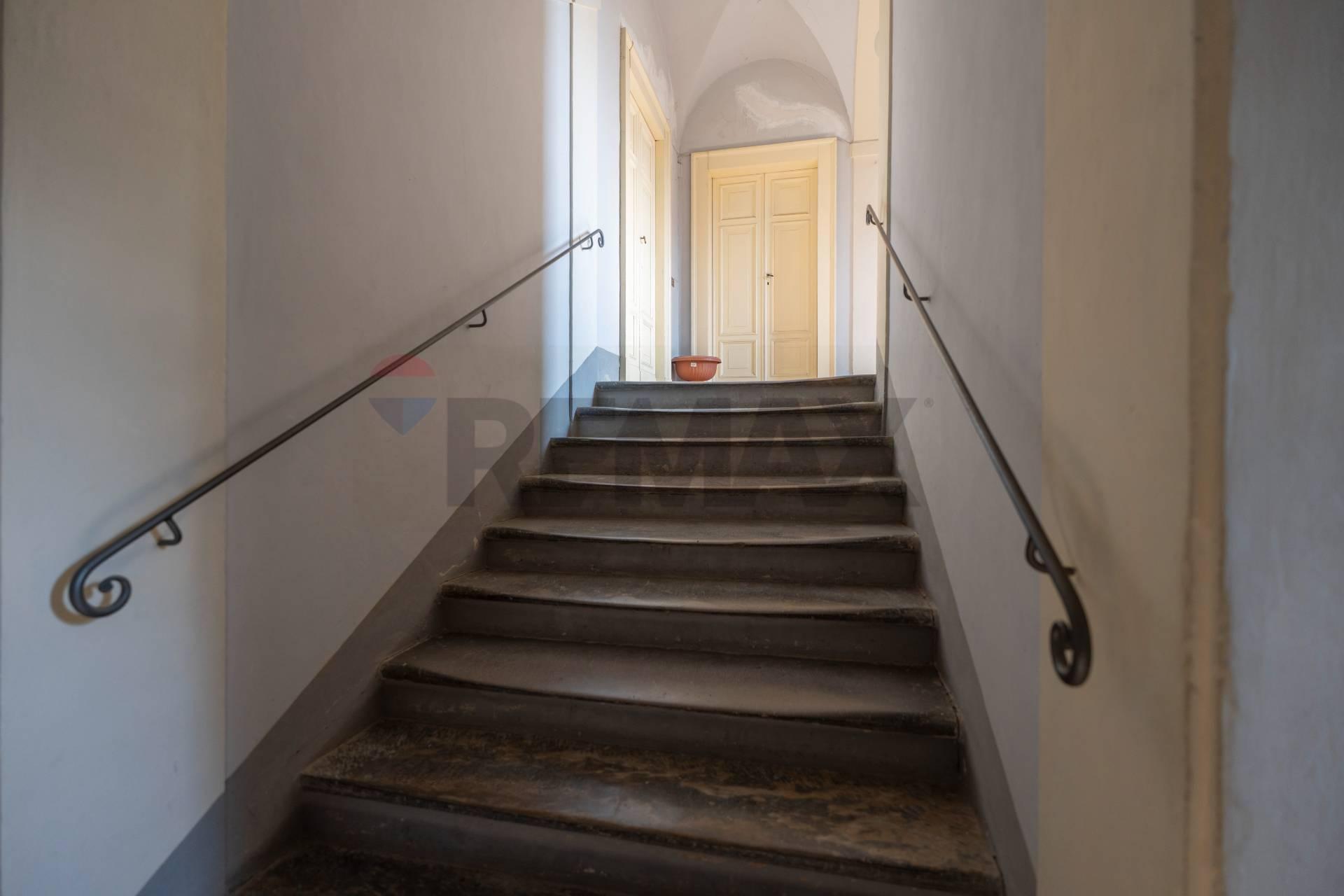 Appartamento in Corso Giacomo Leopardi 42, Cupramontana