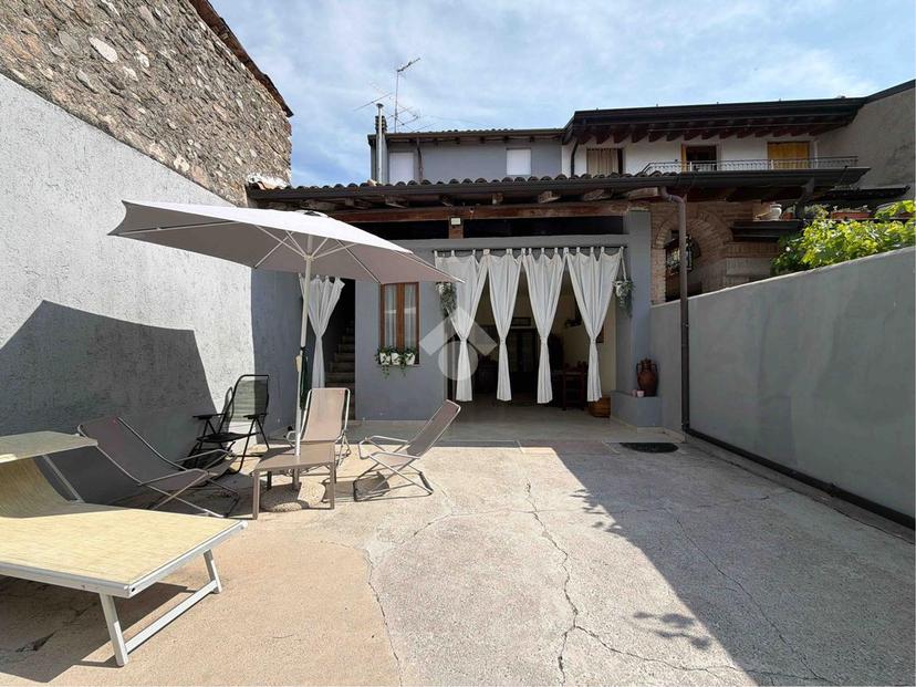 Quadrilocale in Via Giuseppe Mazzini 54, Calcinato — foto 5 di 5