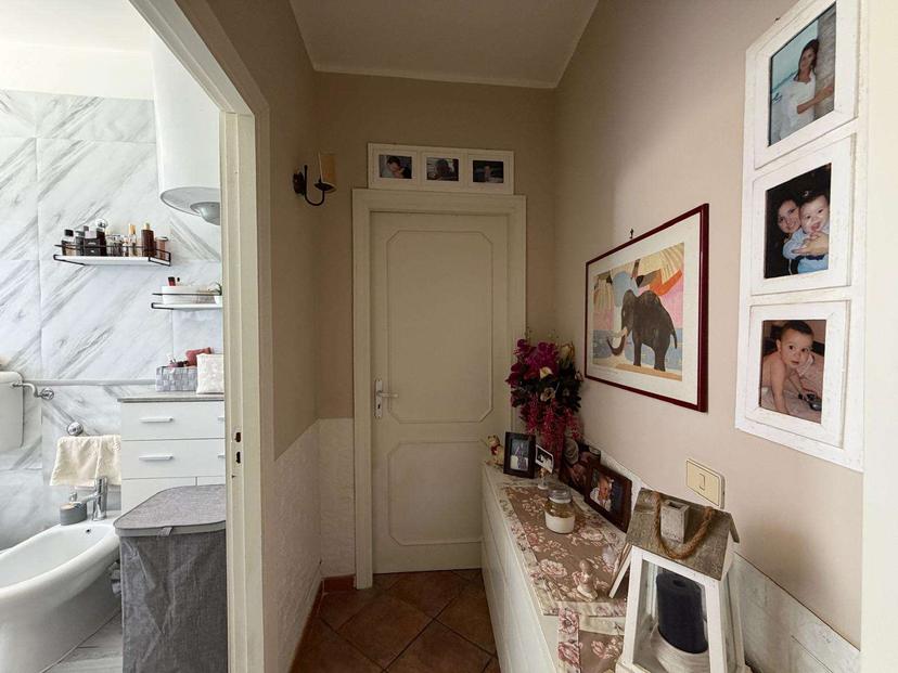 Villa unifamiliare in Via Ceraulo, Monreale — foto 4 di 5