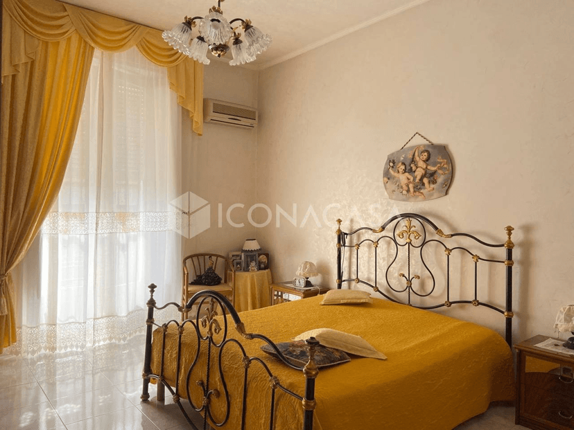Villa bifamiliare in Vico Catania 17, San Severo — foto 4 di 5