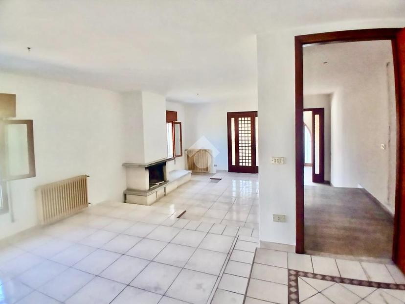 Villa a schiera in Via Alberi, Montagnana — foto 2 di 5