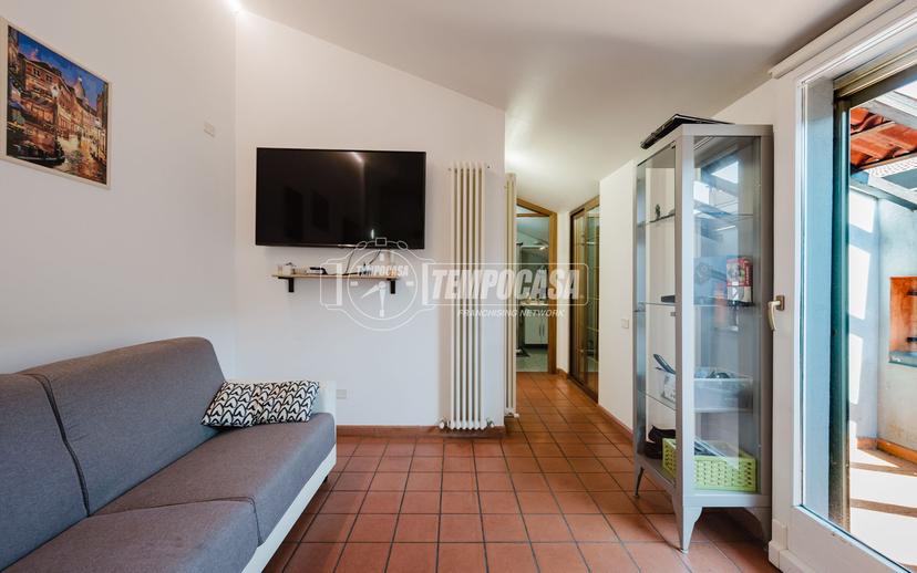 Trilocale in Via Carlo Pisacane, Massa Lombarda — foto 5 di 5