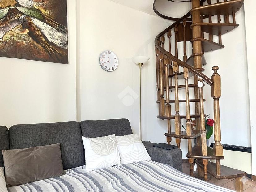 Casa indipendente in Via Giovanni Pascoli 2, Sondalo — foto 3 di 5