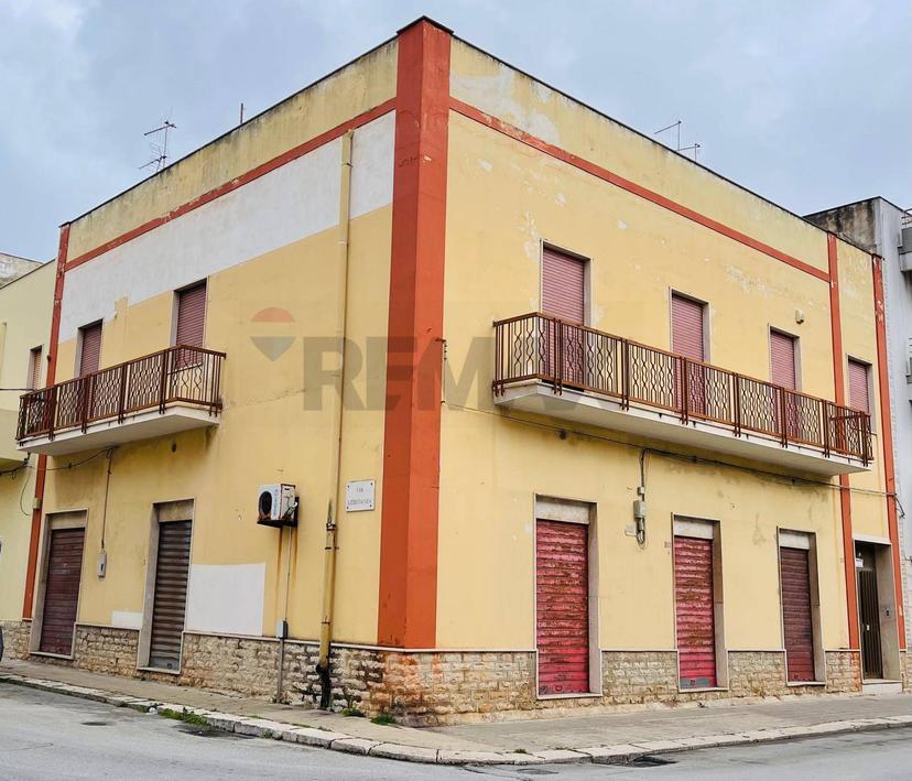 Casa indipendente in Via del Legno 108, Trapani — foto 3 di 5