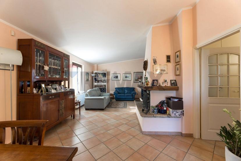 Villa, Ancona — foto 5 di 5
