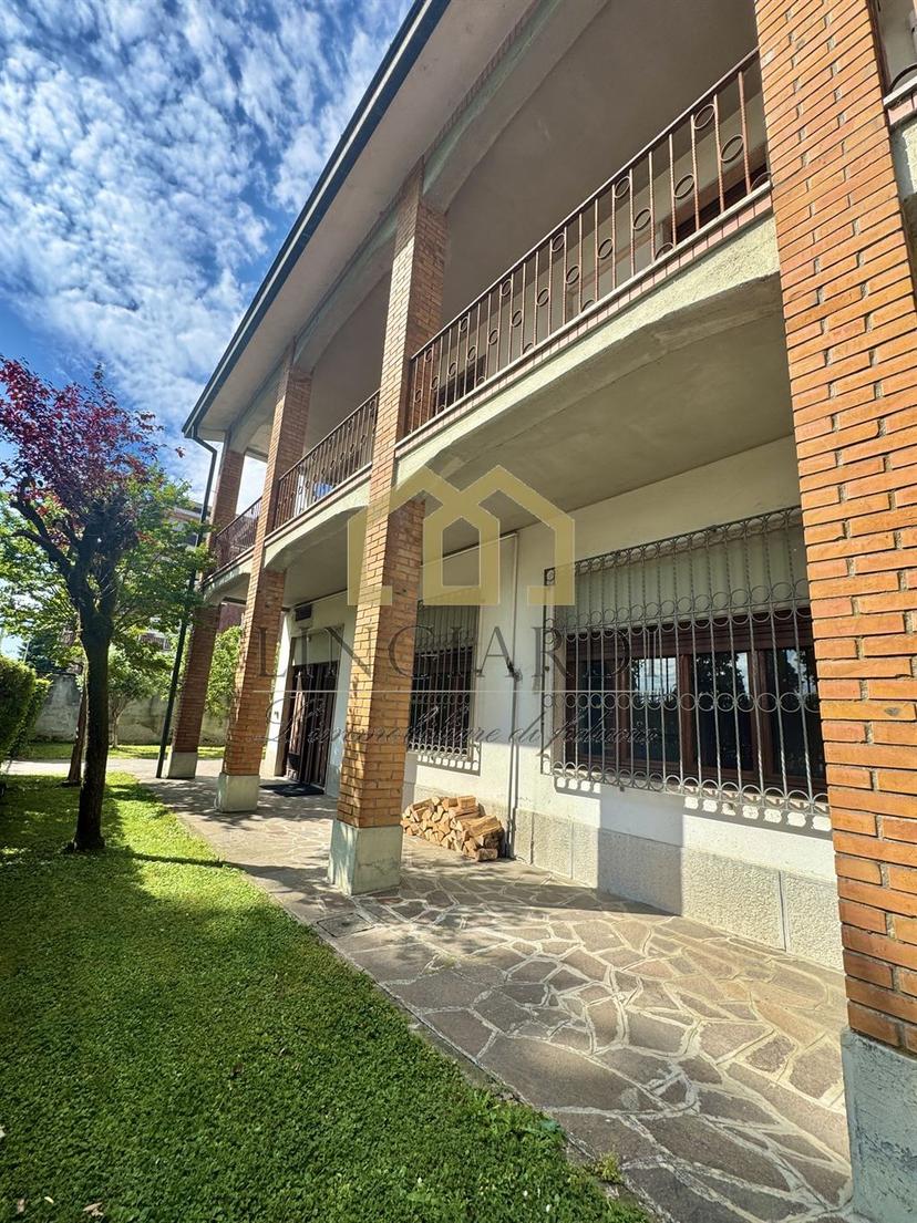 Villa in Via dei Canestrai 8, Codogno — foto 5 di 5