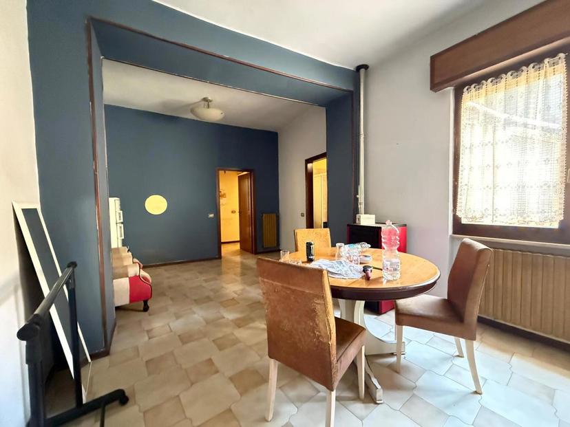 Trilocale in Via Canonico Bissolotti 9, Palazzolo sull'Oglio — foto 4 di 5