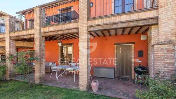 Appartamento in Frazione Ripalvella, San Venanzo — foto 5 di 5