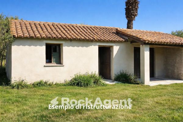 Masseria in Via Gelsa Grande, Ardore — foto 5 di 5