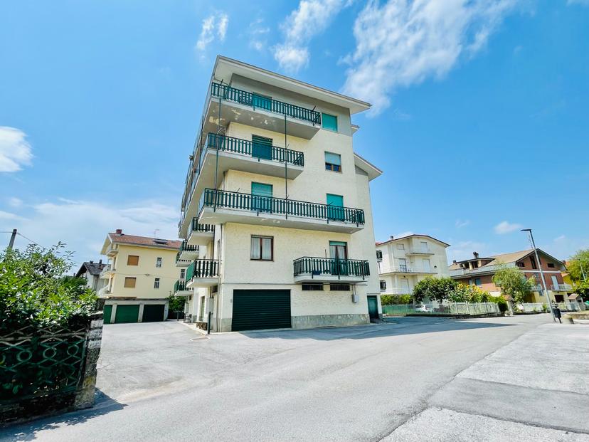 Appartamento in Via Comino 3, Ceva — foto 3 di 5