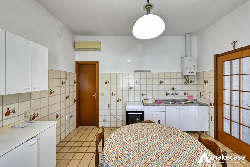Villa in Via Marconi 1, Casaletto Lodigiano — foto 4 di 5