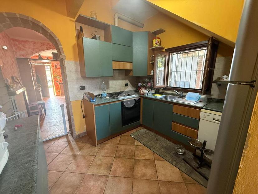 Casa indipendente in Via Montebello 52, Cassolnovo — foto 3 di 5