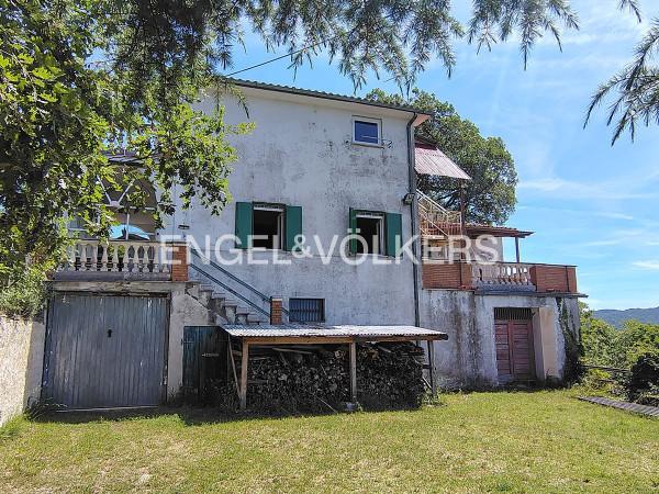 Villa in Via Colle Catino, Belmonte in Sabina — foto 2 di 5