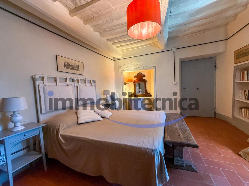 Trilocale in La Scheggia, Anghiari — foto 4 di 5