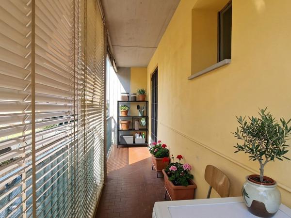 Trilocale in Via Mantova 55, Parma