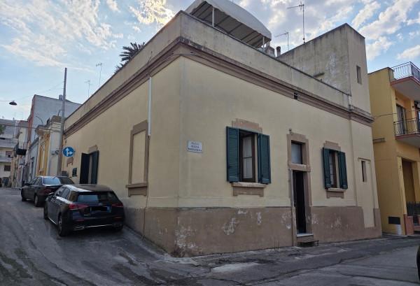 Appartamento in Piazza Regian Margherita, Parabita — foto 5 di 5