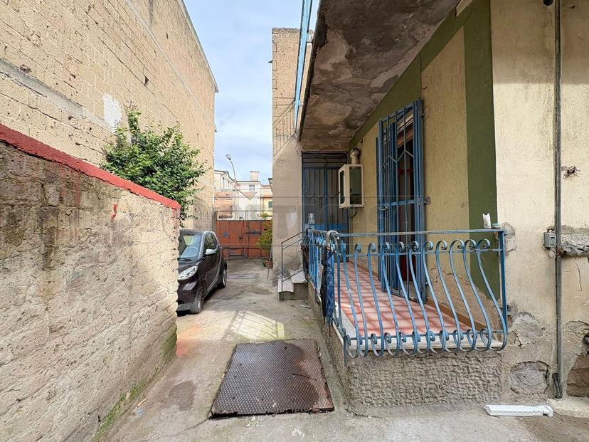 Casa indipendente in Via Foggia, Marcianise — foto 2 di 5
