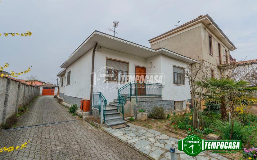 Villa in Via De Capitani Naborre da Sesto, Besate — foto 4 di 5