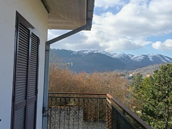 Terratetto plurifamiliare, Cagnano Amiterno — foto 5 di 5