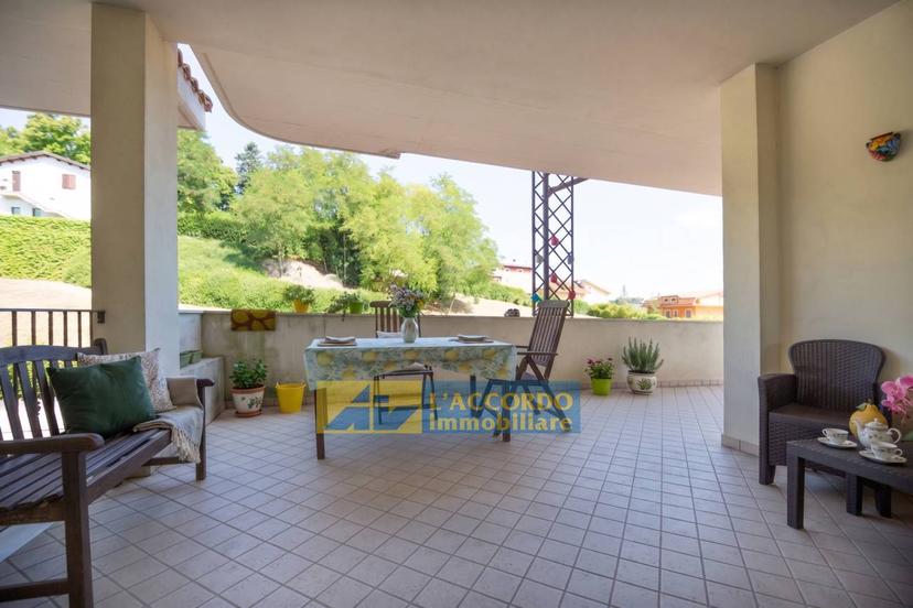 Appartamento in Via Pignatelli, Cepagatti — foto 3 di 5