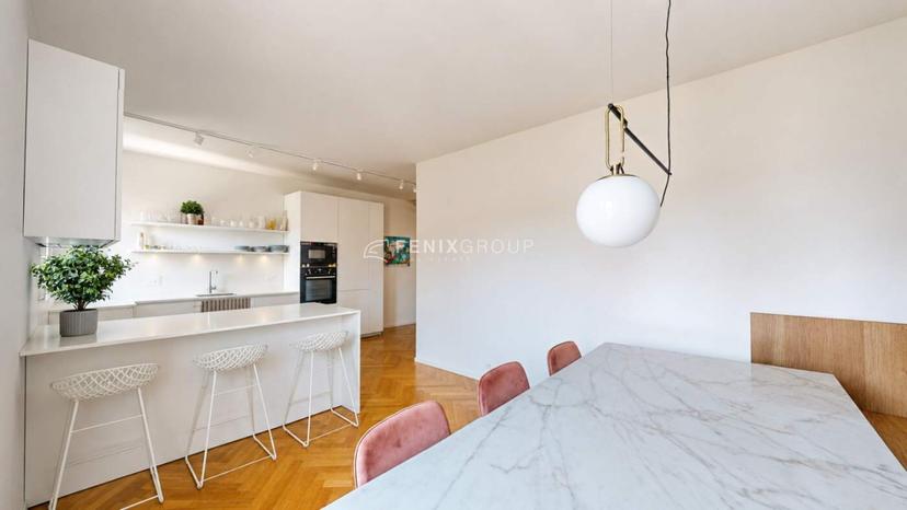 Quadrilocale in Via Ugo Foscolo 46, San Benedetto del Tronto — foto 4 di 5
