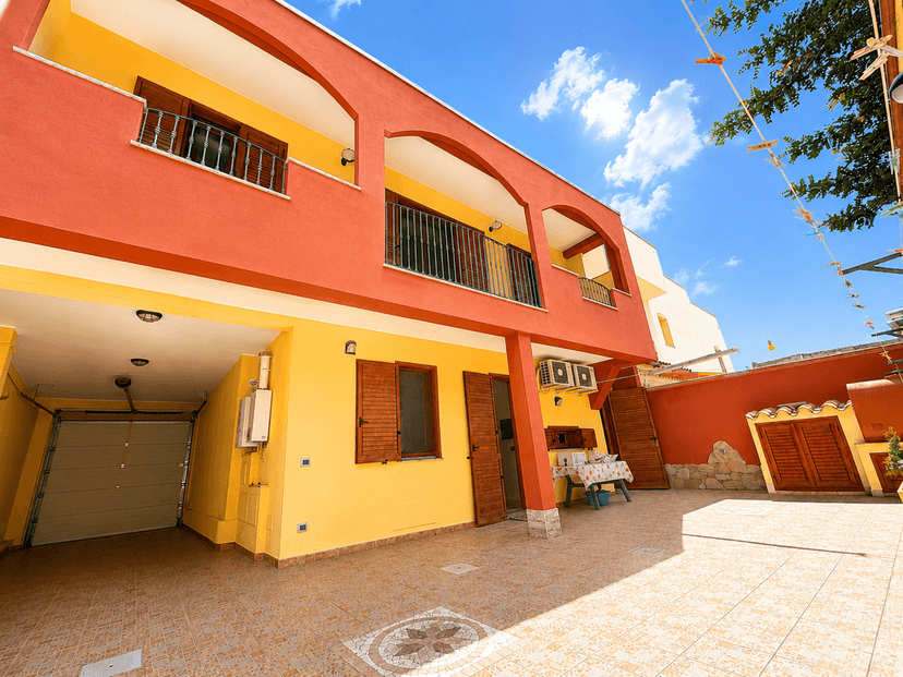 Villa, Maracalagonis — foto 2 di 5