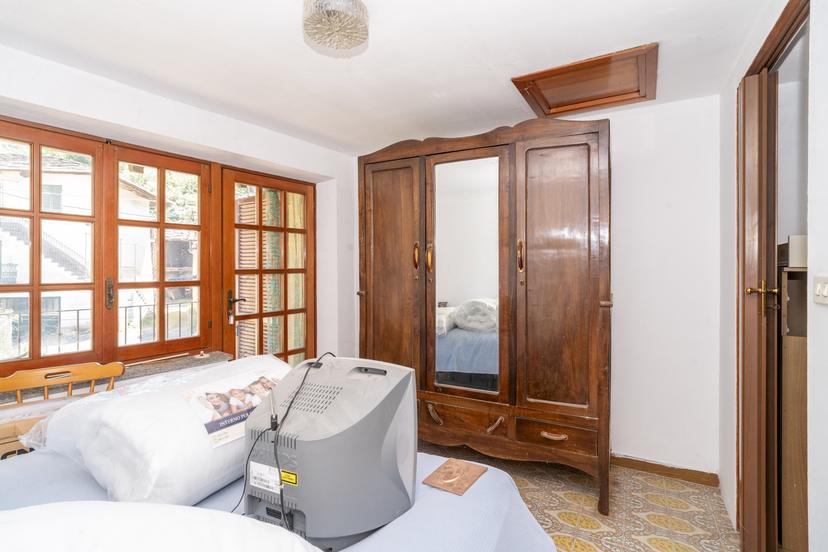 Porzione di casa in Frazione Erasca, Paesana — foto 5 di 5