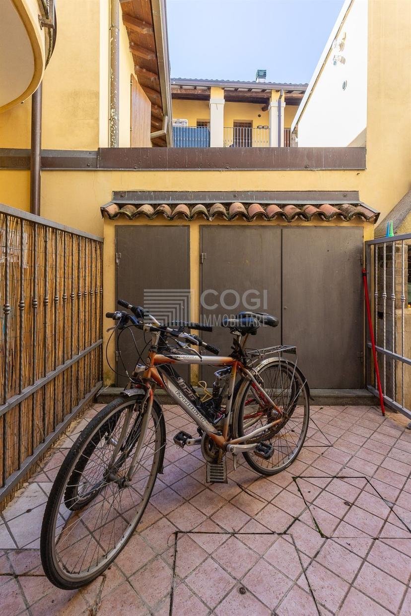 Bilocale in Via Fioroni 24, Solarolo — foto 4 di 5