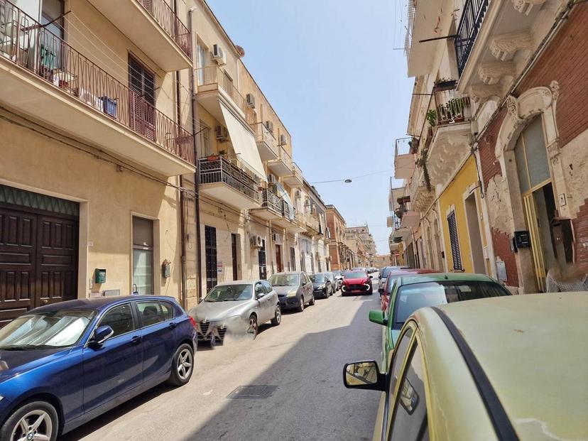 Quadrilocale, Siracusa